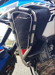 Τσαντάκια για κάγκελα για Honda CRF11000L Africa Twin 2023-2024