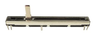 Soundcraft DDO 409 Stereo Fader for Spirit Powerstation 600, EPM12, EFX series A103 75mm 10KA - Soundcraft