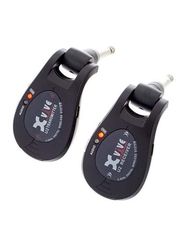 X-VIVE U2 UHF Instrument Set - Xvive