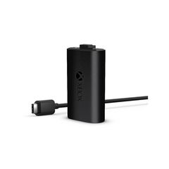 Microsoft Xbox Series S/X and One Play & Charge Kit (SXW-00002)