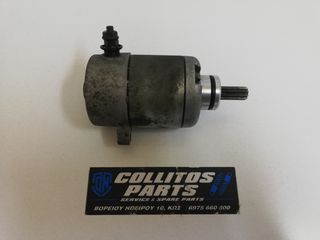 ΜΙΖΑ ROC ΓΙΑ HONDA INNOVA 125 - INNOVA 125i INJECTION