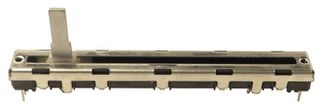 Mackie 0027020 Mono Fader for CFX12 mkII, Onyx 1640i, and ProFX8 - MACKIE