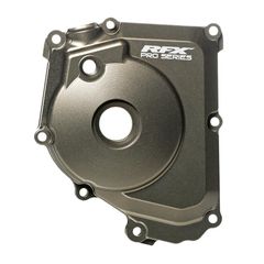 Rfx Pro Ignition Cover (Hard Anodised)