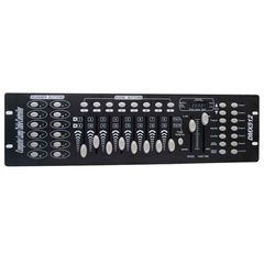 ARTLIGHT WILDSTAR Universal SCAN CONTROLLER DMX512 192Channel - ArtSound and Lights