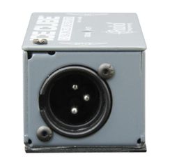 RADIAL Ice Cube Balanced Line Isolator - RADIAL-thumb-2