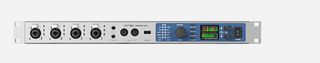 RME Fireface UFX+ USB 3.0 & Thunderbolt Audio interface - RME