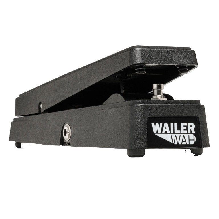 ELECTRO HARMONIX Wailer Wah Pedal - ELECTRO-HARMONIX
