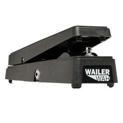 ELECTRO HARMONIX Wailer Wah Pedal - ELECTRO-HARMONIX
