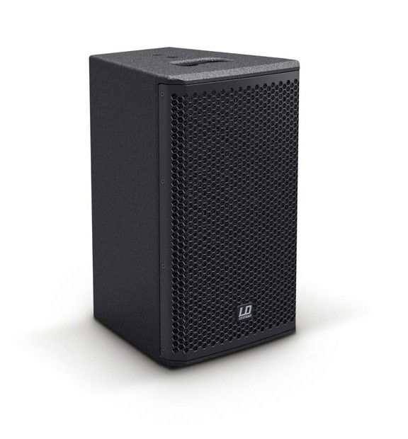 LD Systems LDEB82AG3 STINGER 8" active PA Speaker 300W RMS - LD SYSTEMS