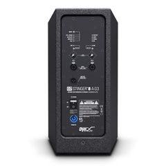 LD Systems LDEB82AG3 STINGER 8" active PA Speaker 300W RMS - LD SYSTEMS-thumb-3
