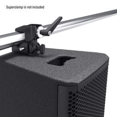 LD Systems LDEB82AG3 STINGER 8" active PA Speaker 300W RMS - LD SYSTEMS-thumb-6