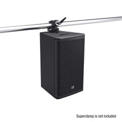 LD Systems LDEB82AG3 STINGER 8" active PA Speaker 300W RMS - LD SYSTEMS-thumb-5