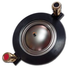 FANE CD130 DIAPHRAGM VC 34.4 mm 8Ohm for Master Audio SP300A - ArtSound and Lights