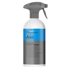 Koch-Chemie ASC Καθαριστικό Εξωτερικής Επιφάνειας Αυτοκινήτου 500ml