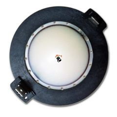 AFTERMARKET RCF 15420035 DIAPHRAGM for ND350, CD350, CD400, HDL10A - ArtSound and Lights