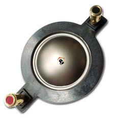 AFTERMARKET B40820 VC 44.4 mm 8Ohm - ArtSound and Lights