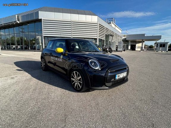 Mini Cooper SE '22 5απλη Εγγύηση - COOPER SE