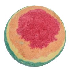 Fizzy bath bomb Rainbow Pride