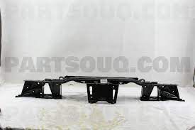 ΤΡΑΒΕΡΣΑ ΠΡΟΦΥΛΑΚΤΗΡΑ ΠΙΣΩ για TOYOTA HI-LUX 2WD/4WD  '15-