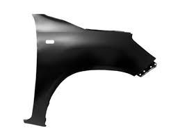 ΦΤΕΡΟ ΕΜΠΡΟΣ 2WD (ΜΕ ΤΡΥΠΑ ΦΛΑΣ) ΔΕ για TOYOTA HI-LUX 2WD  '15-'20