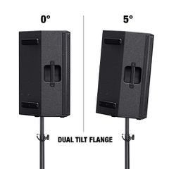 LD Systems LDEB122AG3 STINGER 12 A G3 Active speaker 500W - LD SYSTEMS-thumb-3