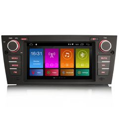 3106070200 - STORM Car multimedia 7" Android 10.0 - 8core - 2GB RAM - 32GB ROM για BMW