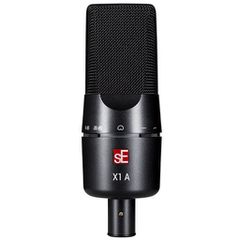 sE Electronics X1 A Condenser studio microphone - sE Electronics