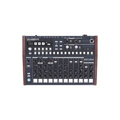 ARTURIA DrumBrute - Analog Drum Synthesizer - Arturia