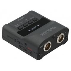 TASCAM DR-10CH Portable recorder - TASCAM