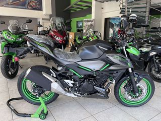Kawasaki 2024 Z500 SE 2024 ΠΡΟΣΦΟΡΑ ΑΠΟ 7.300€ ΜΟΝΟ 6.795€-thumb-10