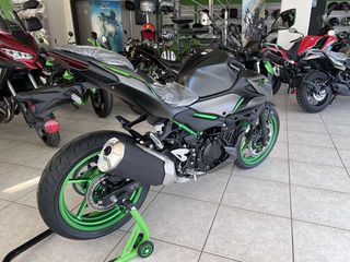 Kawasaki 2024 Z500 SE 2024 ΠΡΟΣΦΟΡΑ ΑΠΟ 7.300€ ΜΟΝΟ 6.795€-thumb-11