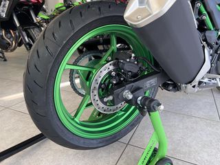 Kawasaki 2024 Z500 SE 2024 ΠΡΟΣΦΟΡΑ ΑΠΟ 7.300€ ΜΟΝΟ 6.795€-thumb-20
