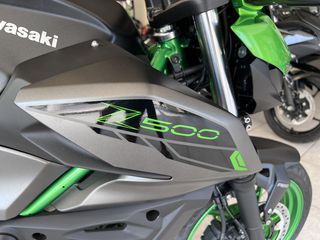 Kawasaki 2024 Z500 SE 2024 ΠΡΟΣΦΟΡΑ ΑΠΟ 7.300€ ΜΟΝΟ 6.795€-thumb-19