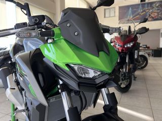 Kawasaki 2024 Z500 SE 2024 ΠΡΟΣΦΟΡΑ ΑΠΟ 7.300€ ΜΟΝΟ 6.795€-thumb-12