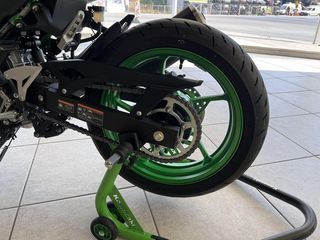 Kawasaki 2024 Z500 SE 2024 ΠΡΟΣΦΟΡΑ ΑΠΟ 7.300€ ΜΟΝΟ 6.795€-thumb-23