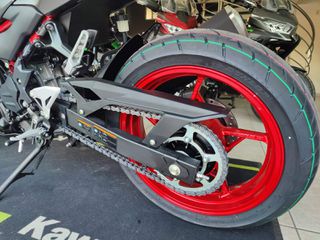 Kawasaki 2024 Z500 SE 2024 ΠΡΟΣΦΟΡΑ ΑΠΟ 7.300€ ΜΟΝΟ 6.795€-thumb-7