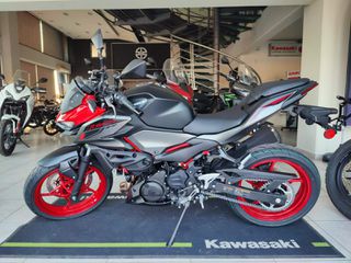 Kawasaki 2024 Z500 SE 2024 ΠΡΟΣΦΟΡΑ ΑΠΟ 7.300€ ΜΟΝΟ 6.795€-thumb-1