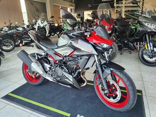 Kawasaki 2024 Z500 SE 2024 ΠΡΟΣΦΟΡΑ ΑΠΟ 7.300€ ΜΟΝΟ 6.795€-thumb-2