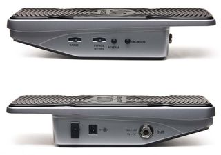 ELECTRO HARMONIX Exped Expression / Volume Pedal - ELECTRO-HARMONIX-thumb-1