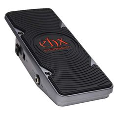 ELECTRO HARMONIX Exped Expression / Volume Pedal - ELECTRO-HARMONIX
