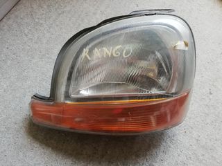 ΦΑΝΟΣ ΕΜΠΡΟΣ ΑΡΙΣΤΕΡΟ Renault Kangoo 1998' - 2003'