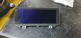 Εργοστασιακή BMW μεγάλη Κεντρική οθόνη πληροφοριών alpine  για f20-f21-f22-f87