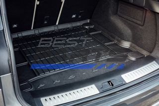 Λαστιχένιο Πατάκι Πόρτ Μπαγκάζ-BMW 7 (G11, G12) SEDAN 