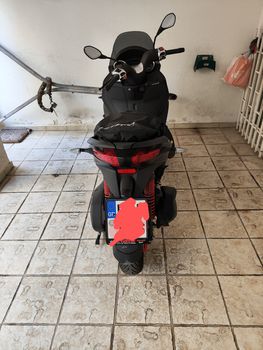 Piaggio MP3 300 LT '23