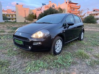 Fiat Grande Punto '14 1.2 ITALIA