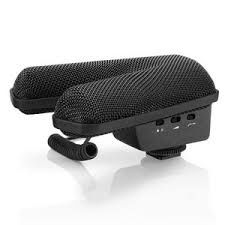 MKE 440 Microphone for camera & camcorder - SENNHEISER