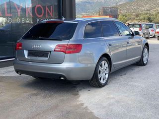 AUDI A6 AVANT '08 2700cc DIESEL ΑΥΤ/ΤΟ - Μούρη κομπλέ - Πόρτες-thumb-5