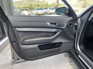 AUDI A6 AVANT '08 2700cc DIESEL ΑΥΤ/ΤΟ - Μούρη κομπλέ - Πόρτες-thumb-17