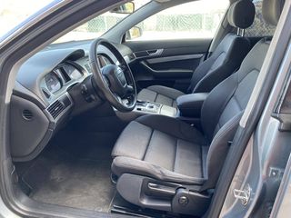 AUDI A6 AVANT '08 2700cc DIESEL ΑΥΤ/ΤΟ - Μούρη κομπλέ - Πόρτες-thumb-10