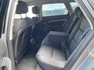 AUDI A6 AVANT '08 2700cc DIESEL ΑΥΤ/ΤΟ - Μούρη κομπλέ - Πόρτες-thumb-12